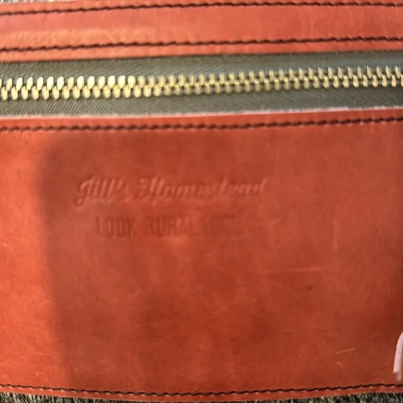 Jill’s Homestead Carly Cluth - Picture 3 of 4